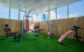 Туры в отель Sh Europa Hotel