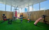 Туры в отель Sh Europa Hotel