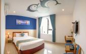 Туры в отель Sh Europa Hotel