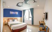 Туры в отель Sh Europa Hotel