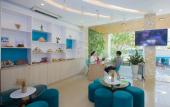 Туры в отель Sh Europa Hotel
