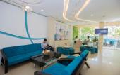 Туры в отель Sh Europa Hotel