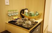 Туры в отель Sh Europa Hotel