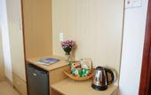 Туры в отель Sh Europa Hotel