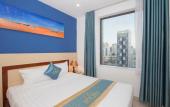 Туры в отель Sh Europa Hotel