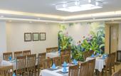 Туры в отель Sh Europa Hotel