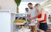 Туры в отель Sh Europa Hotel