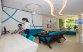 Туры в отель Sh Europa Hotel