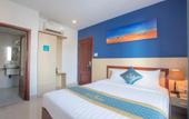 Туры в отель Sh Europa Hotel