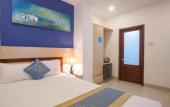 Туры в отель Sh Europa Hotel