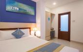 Туры в отель Sh Europa Hotel