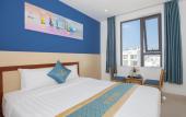 Туры в отель Sh Europa Hotel