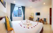 Туры в отель Sh Europa Hotel