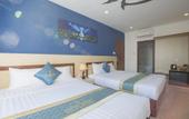 Туры в отель Sh Europa Hotel