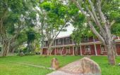 Туры в отель Hotel Mahanuge