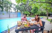 Туры в отель Hotel Mahanuge