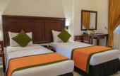 Туры в отель Hotel Mahanuge