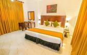 Туры в отель Hotel Mahanuge