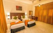 Туры в отель Hotel Mahanuge
