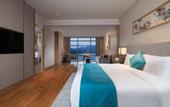 Туры в отель Crowne Plaza Hangzhou Thousand Island Lake by IHG