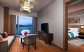 Туры в отель Crowne Plaza Hangzhou Thousand Island Lake by IHG