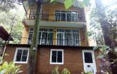 Туры в отель River edge Bungalow