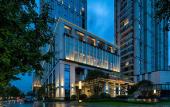 Туры в отель Courtyard by Marriott Xinchang