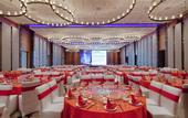 Туры в отель Courtyard by Marriott Xinchang
