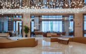 Туры в отель Courtyard by Marriott Xinchang