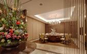 Туры в отель Courtyard by Marriott Xinchang