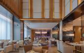 Туры в отель Courtyard by Marriott Xinchang