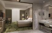 Туры в отель Courtyard by Marriott Xinchang