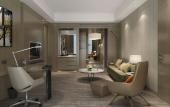 Туры в отель Courtyard by Marriott Xinchang