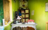 Туры в отель Green View Ubud Hostel Bali