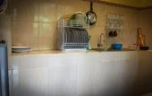 Туры в отель Green View Ubud Hostel Bali