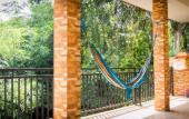 Туры в отель Green View Ubud Hostel Bali