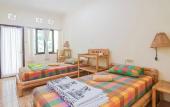 Туры в отель Green View Ubud Hostel Bali