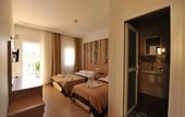 Туры в отель Taner Otel
