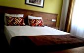 Туры в отель Taner Otel