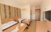 Туры в отель Taner Otel