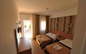 Туры в отель Taner Otel
