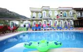 Туры в отель Taner Otel