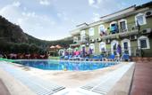 Туры в отель Taner Otel