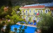 Туры в отель Taner Otel