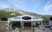Туры в отель Taner Otel