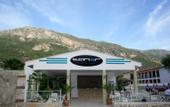 Туры в отель Taner Otel