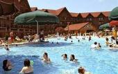 Туры в отель Great Wolf Lodge
