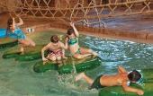 Туры в отель Great Wolf Lodge