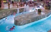 Туры в отель Great Wolf Lodge