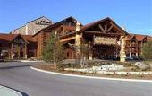 Туры в отель Great Wolf Lodge